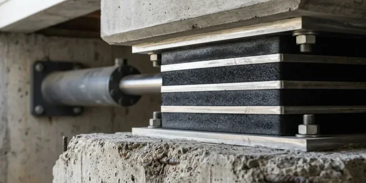 MASW y VS30 en Buin: Perfil de Ondas de Corte sin Ambigüedades